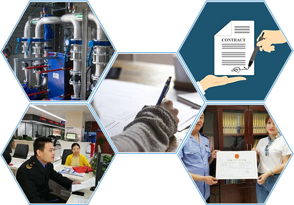 注冊(cè)檢驗(yàn)到上市全流程服務(wù)