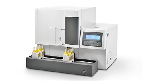 血栓彈力圖儀 血栓彈力圖儀