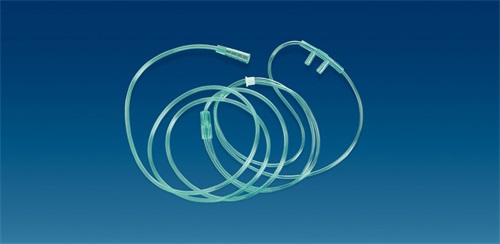 一次性使用鼻氧管 一次性使用鼻氧管