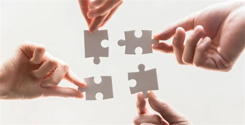 充分了解，減少資料返工