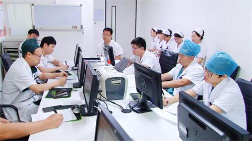 與主要研究者共同討論和確定其他參試醫(yī)院和研究者 與主要研究者共同討論和確定其他參試醫(yī)院和研究者