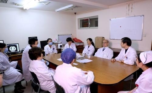 臨床啟動會 臨床啟動會